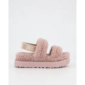 Ugg Oh Fluffita Sandal Slipper