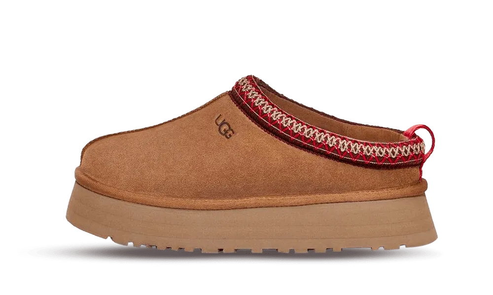 UGG Tazz Slipper 'Chestnut' (W)