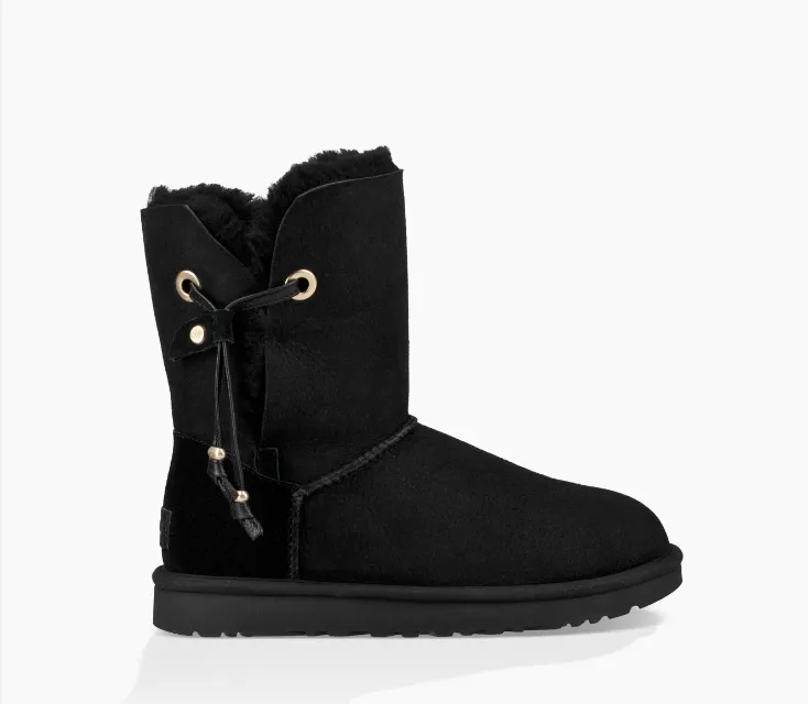 Ugg - Women Maia Boot (Black)