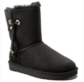 Ugg - Women Maia Boot (Black)