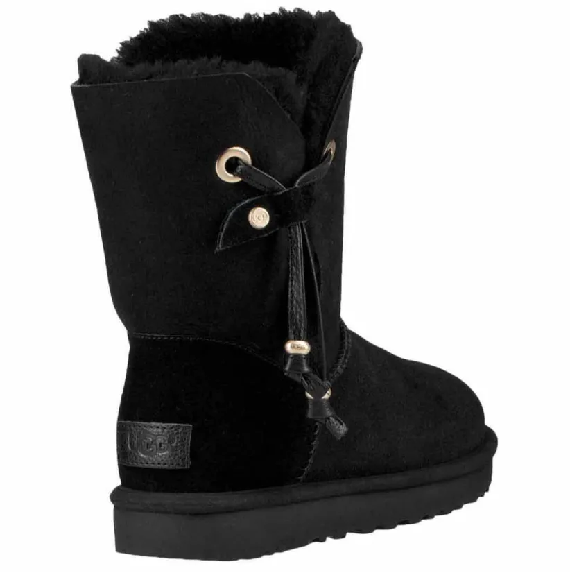 Ugg - Women Maia Boot (Black)