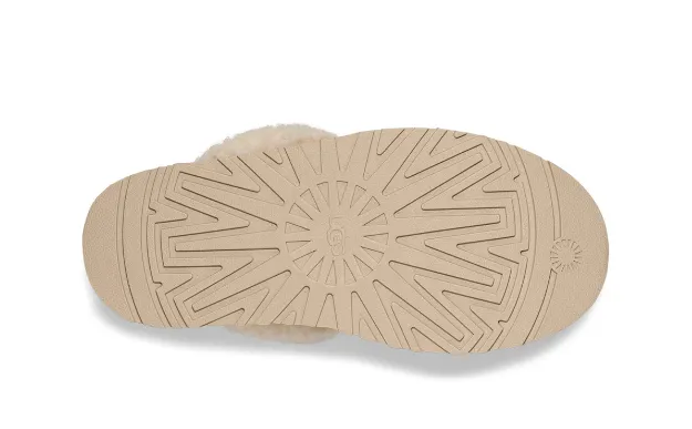 UGG Womens Disquette Atherson Slippers