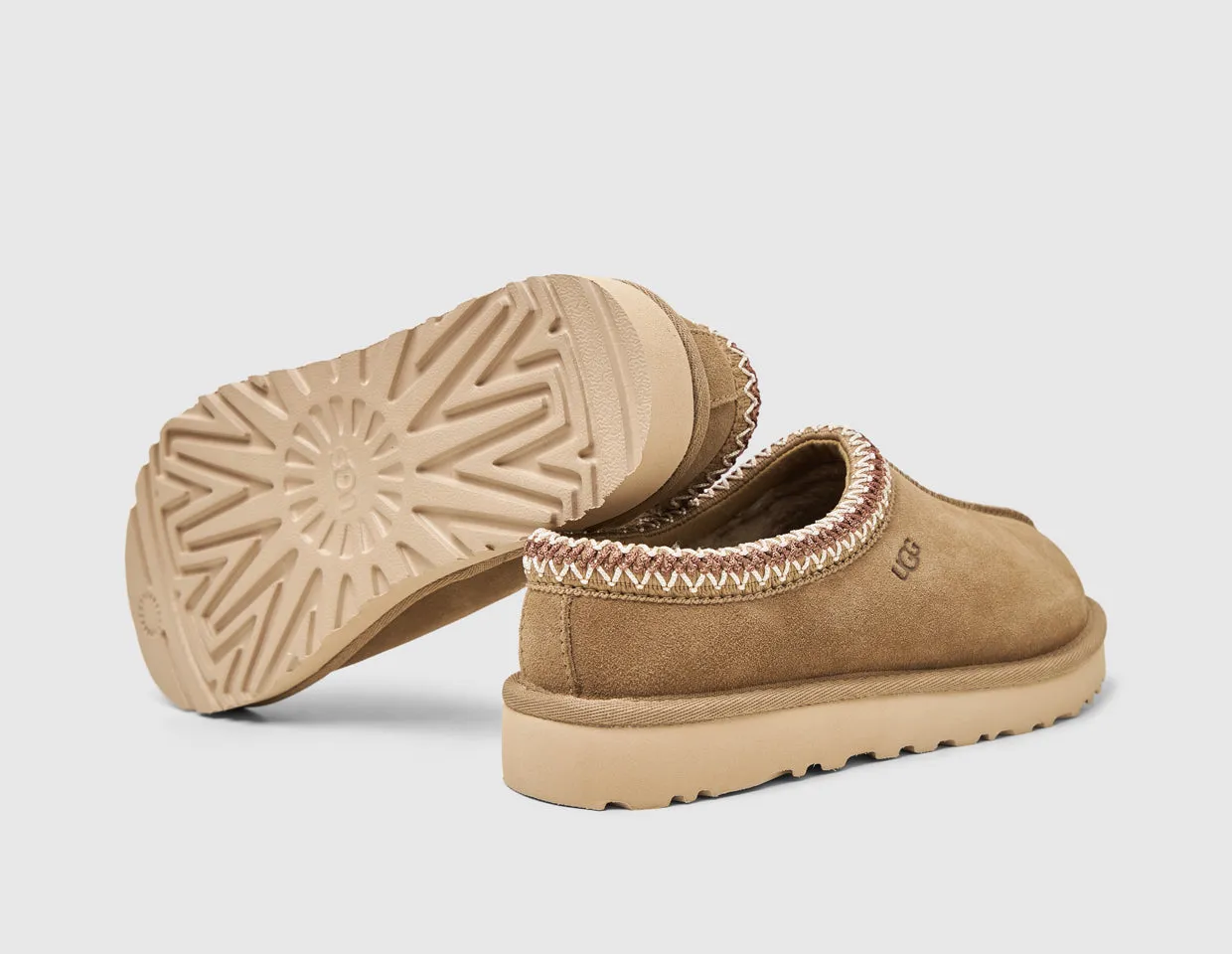 UGG Women's Tasman / Antelope