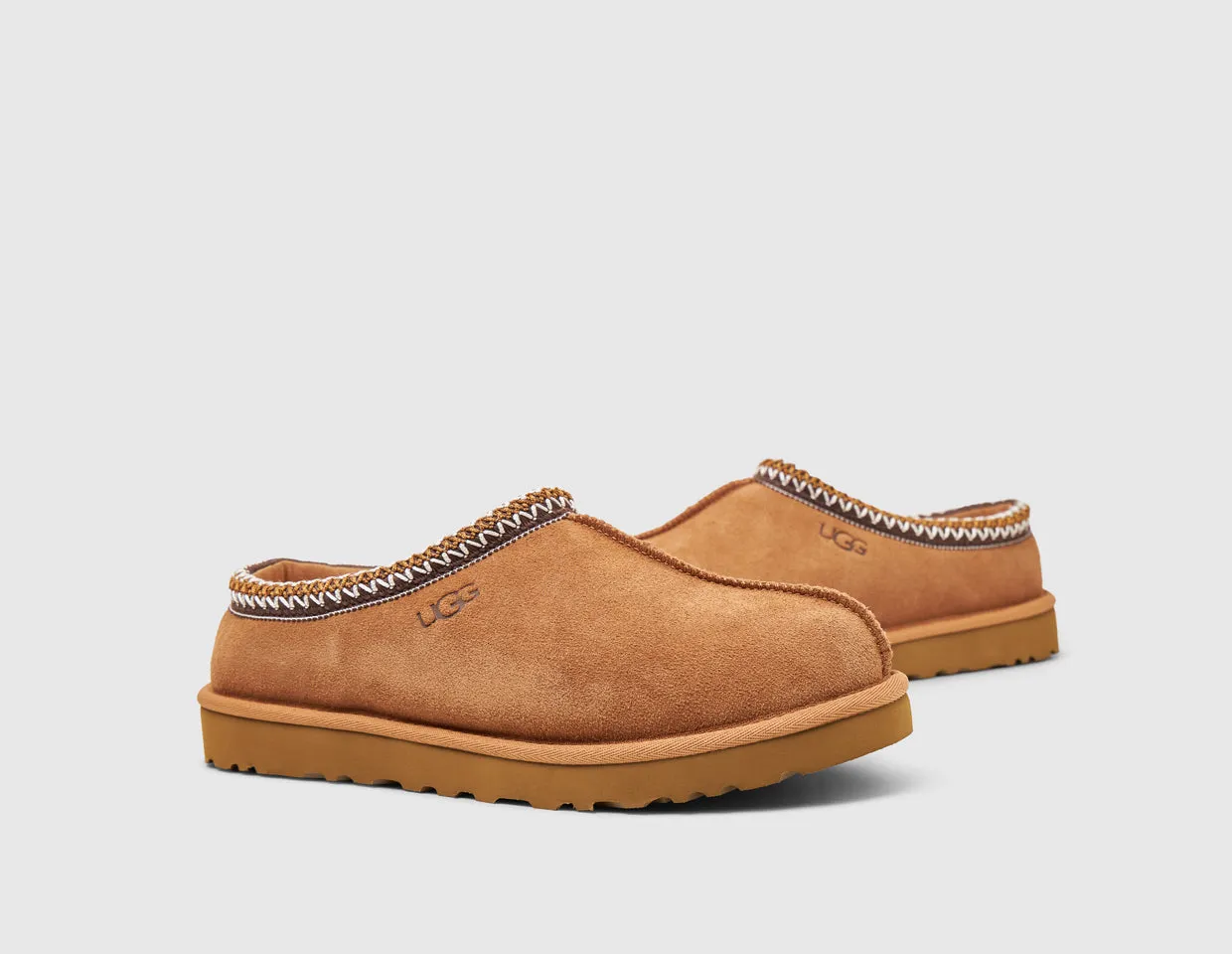 UGG Women's Tasman / Chestnut