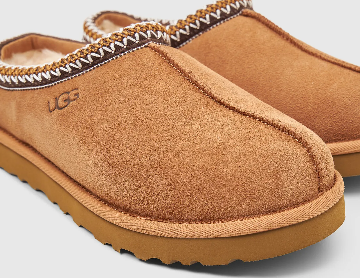 UGG Women's Tasman / Chestnut