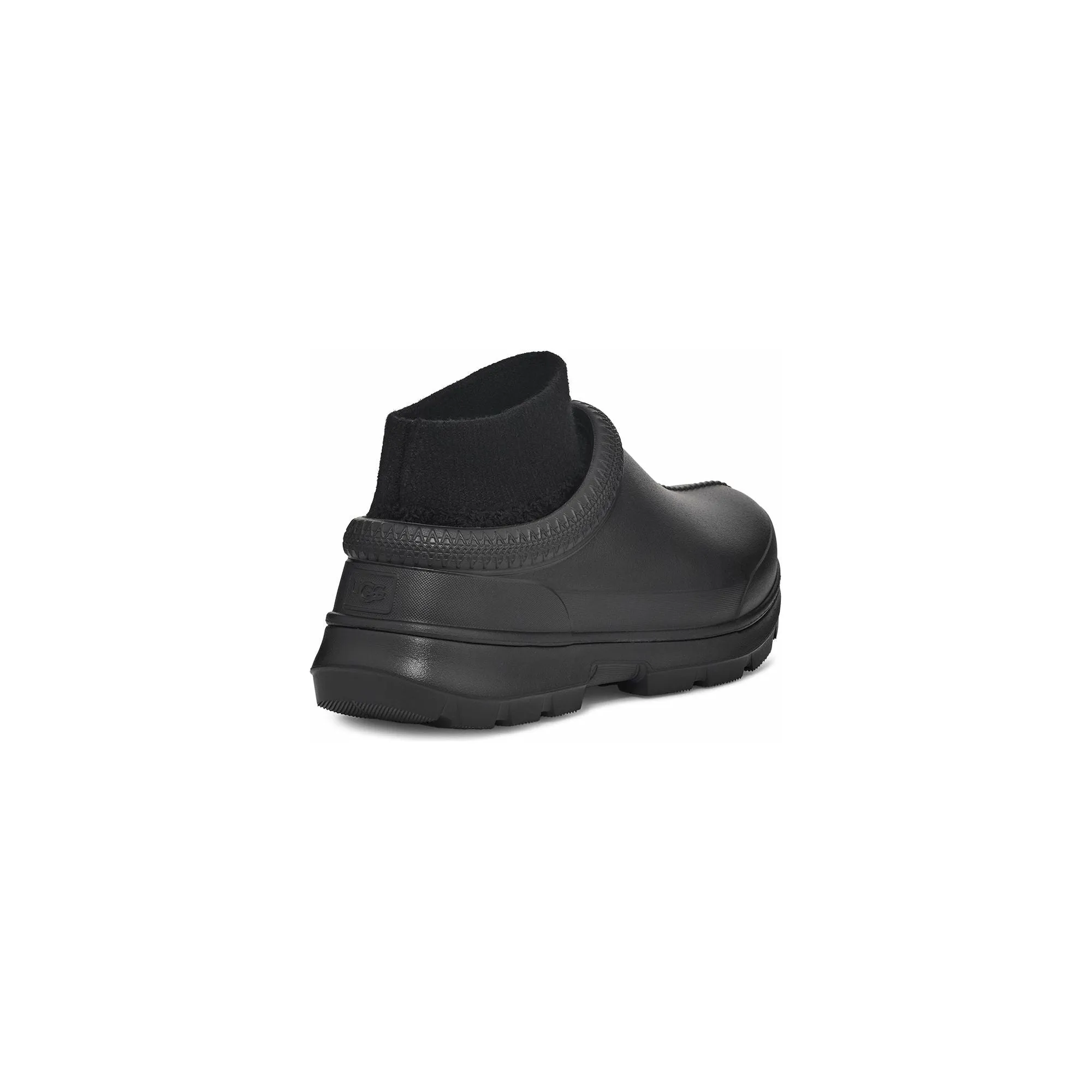 UGG Women's Tasman X in Black