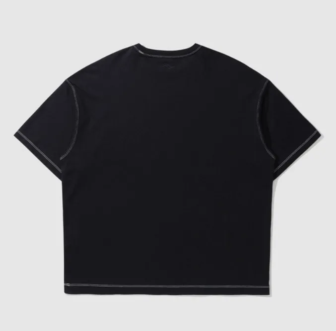 UMBRO  |Cotton Logo T-Shirts