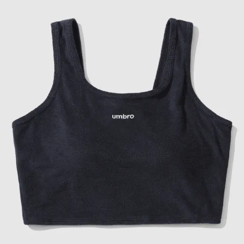 UMBRO  |Logo Tanks & Camisoles