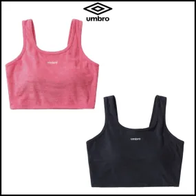 UMBRO  |Logo Tanks & Camisoles