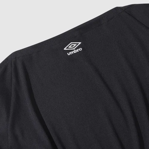 UMBRO  |Nylon Logo Cardigans