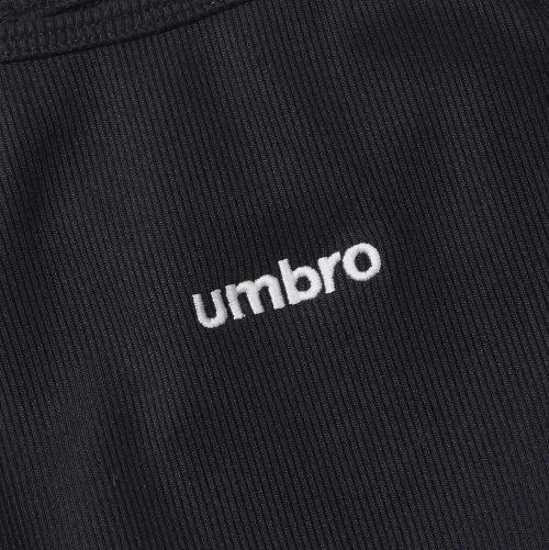 UMBRO  |Nylon Logo Tanks & Camisoles