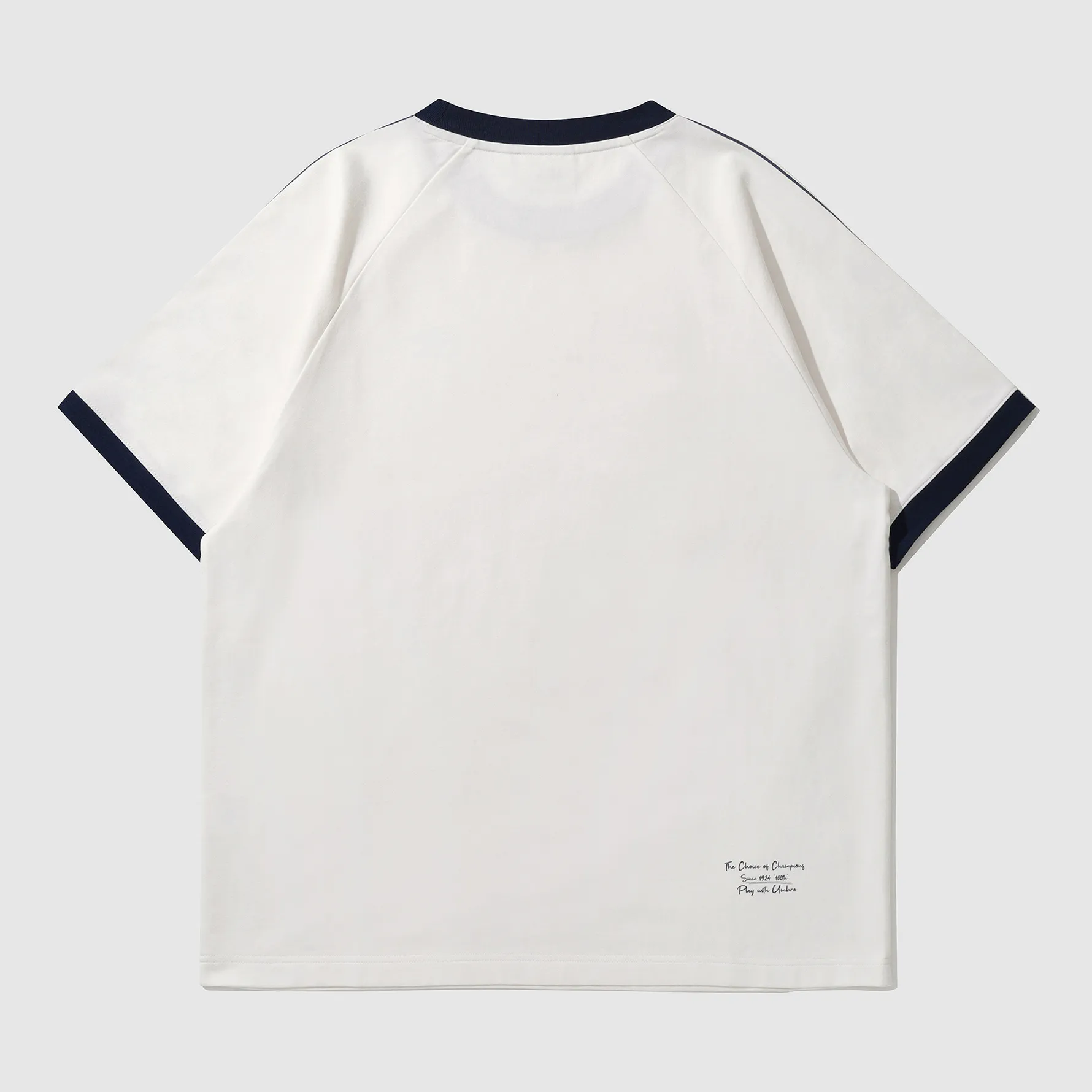 UMBRO  |Plain Short Sleeves Long Sleeve T-shirt T-Shirts