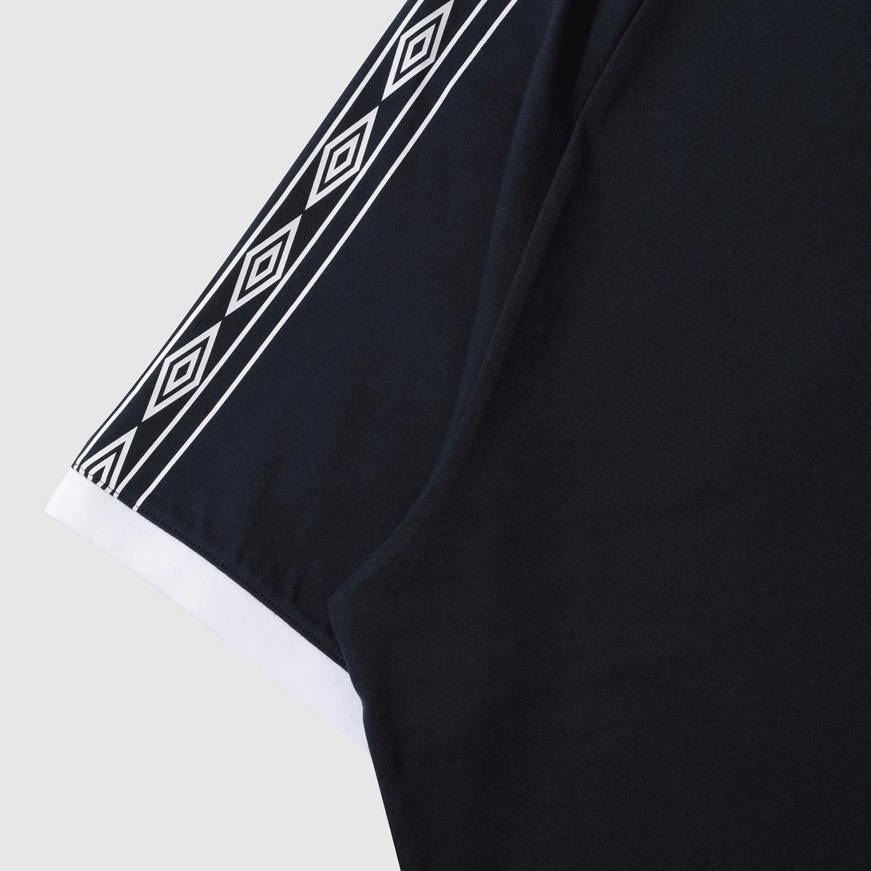 UMBRO  |Plain Short Sleeves Long Sleeve T-shirt T-Shirts