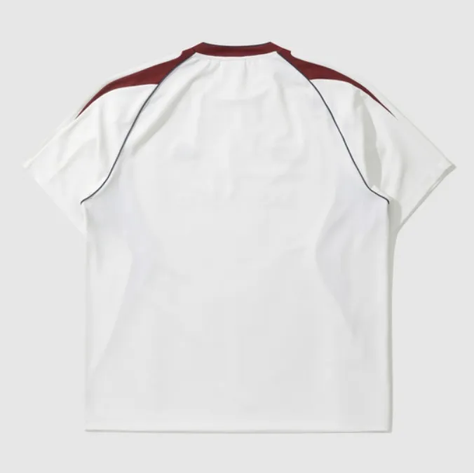 UMBRO  |Street Style Logo T-Shirts