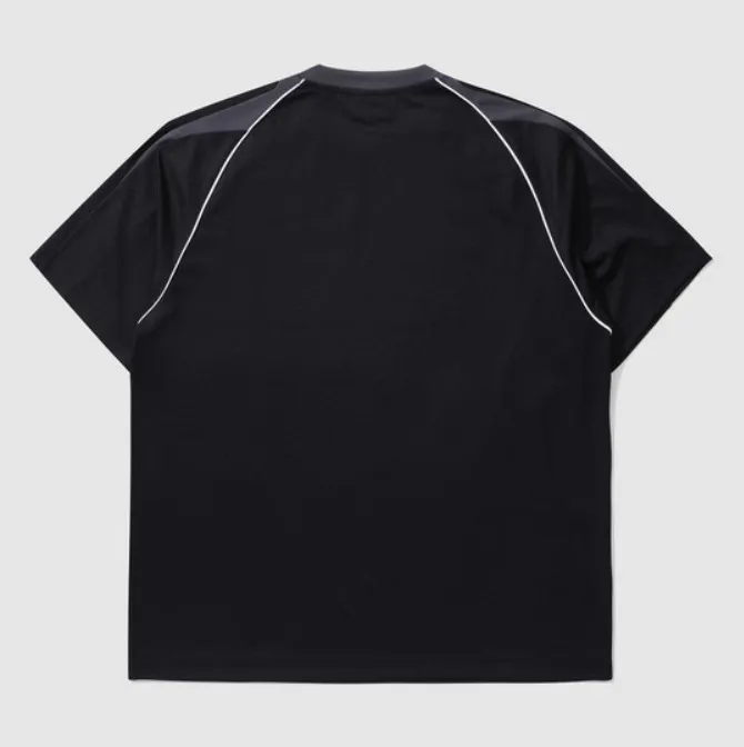 UMBRO  |Street Style Logo T-Shirts