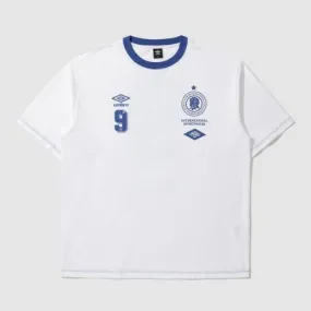 UMBRO  |Unisex Short Sleeves T-Shirts