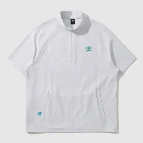 UMBRO  |Unisex Street Style Logo T-Shirts