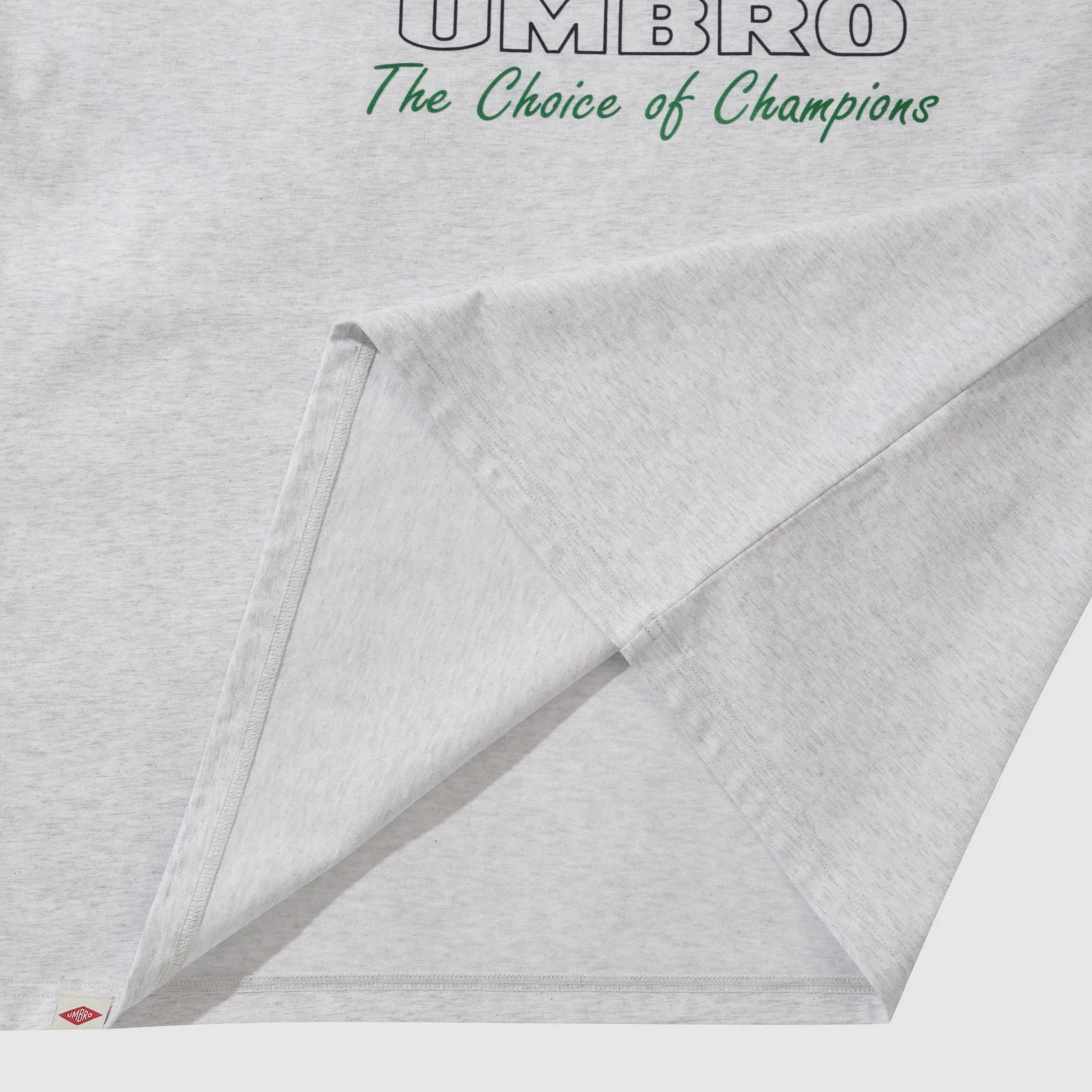 UMBRO  |Unisex Street Style Short Sleeves Logo T-Shirts