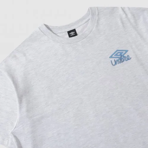 UMBRO  |Unisex T-Shirts