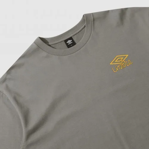 UMBRO  |Unisex T-Shirts