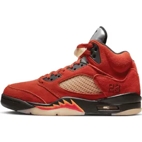 WOMEN'S AIR JORDAN 5 RETRO 'DUNK ON MARS'