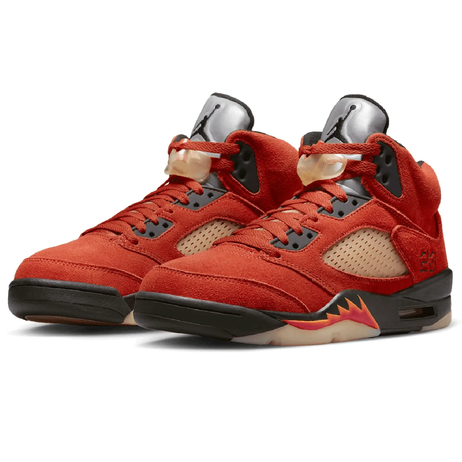 WOMEN'S AIR JORDAN 5 RETRO 'DUNK ON MARS'