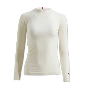 Women's Brighton Base Layer - Ivory