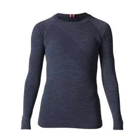 Women's Brighton Base Layer - Navy