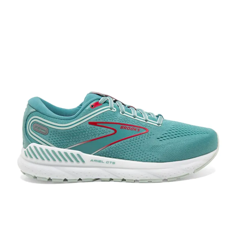 Women's Brooks Ariel '23