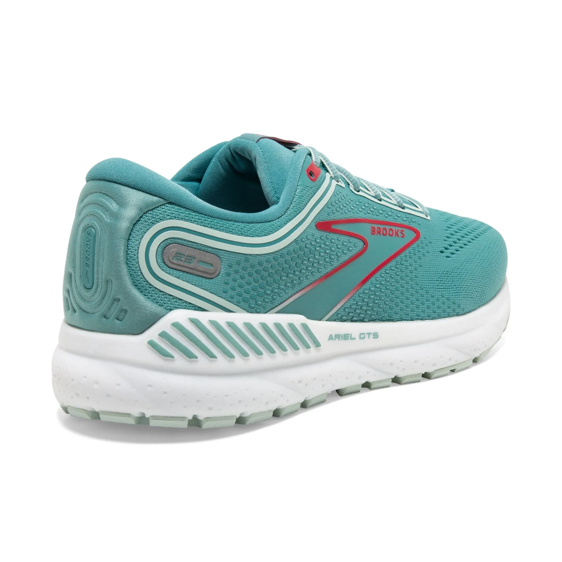 Women's Brooks Ariel '23