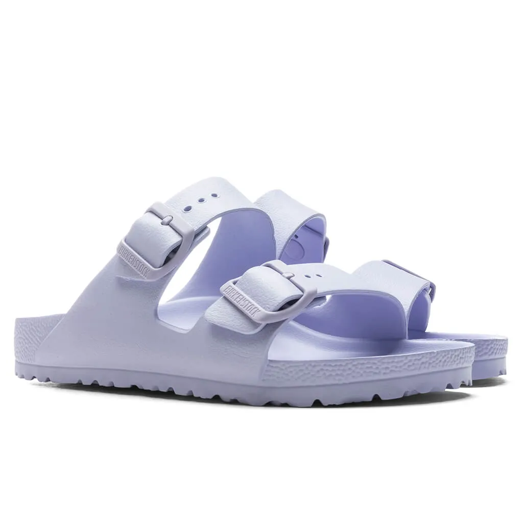 Women's Narrow Arizona Essentials Eva - Purple Fog