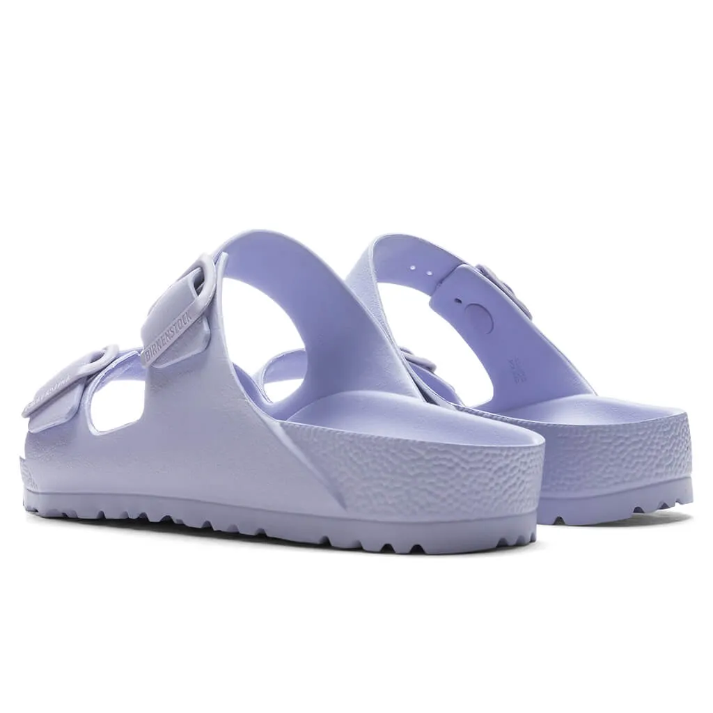 Women's Narrow Arizona Essentials Eva - Purple Fog