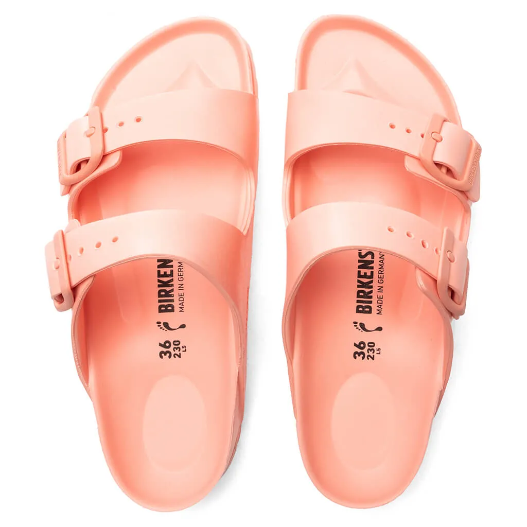 Women's Narrow Arizona Eva - Coral Peach