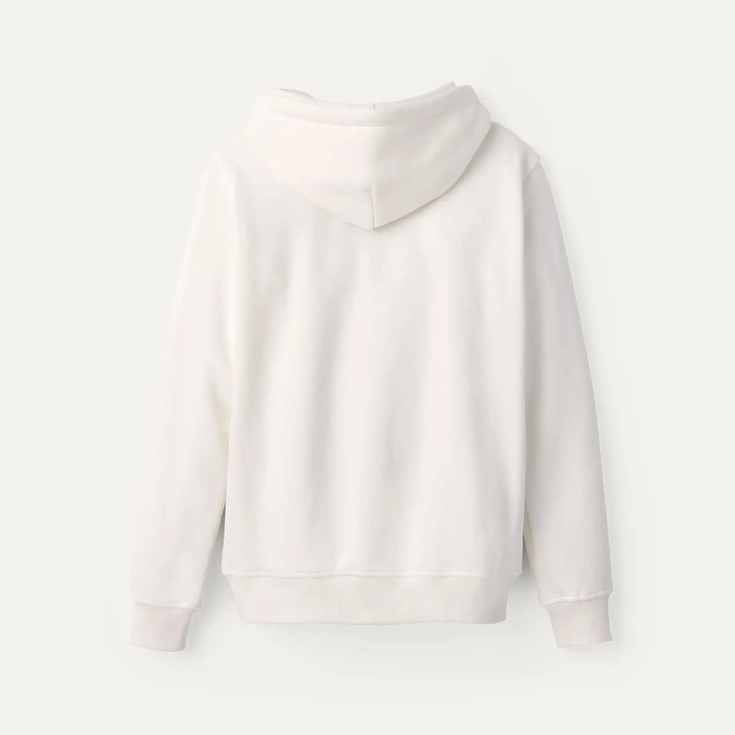 WOMEN'S REY LOGO HOODIE