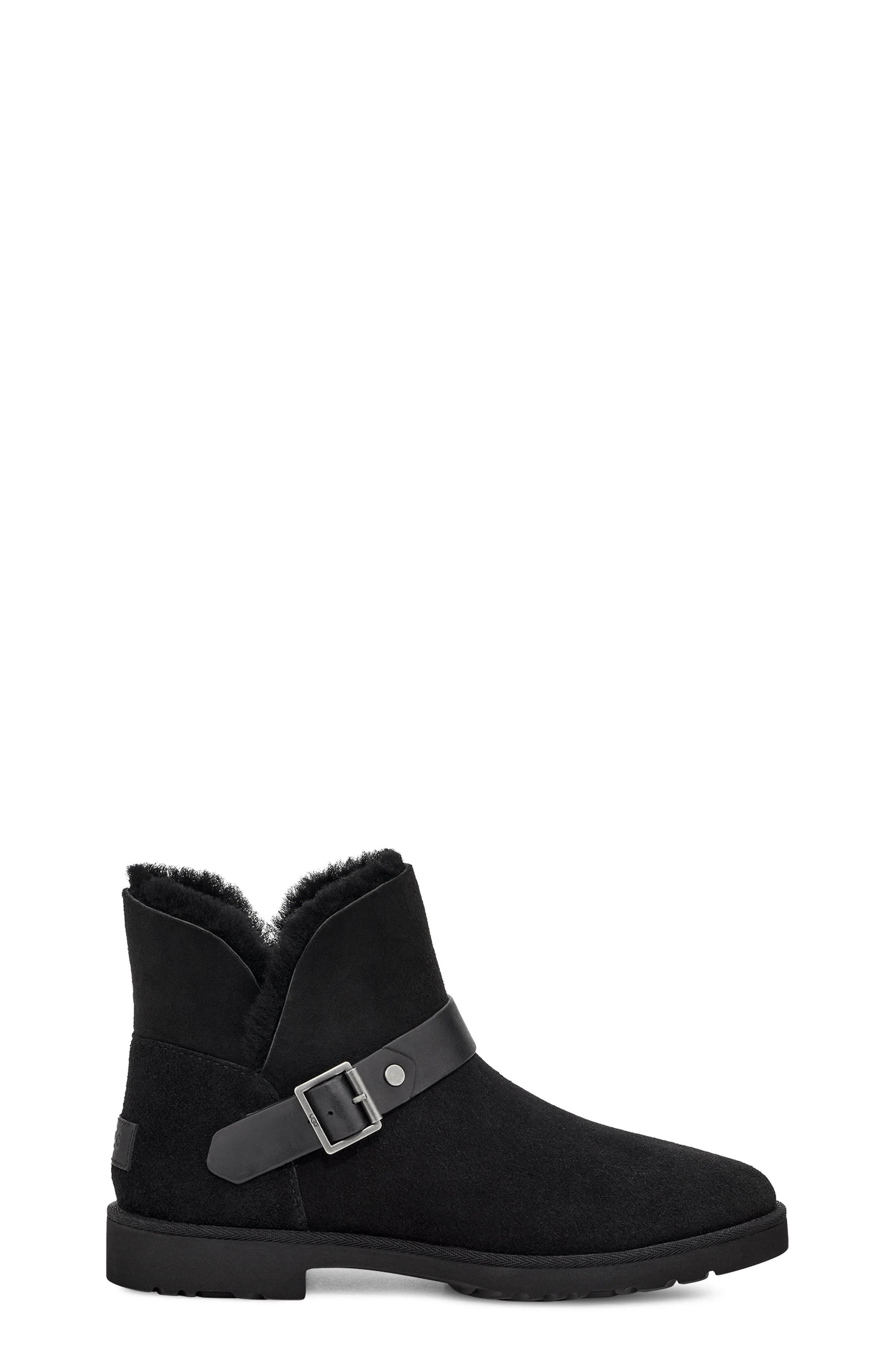 Women's Romely Short Buckle Boot