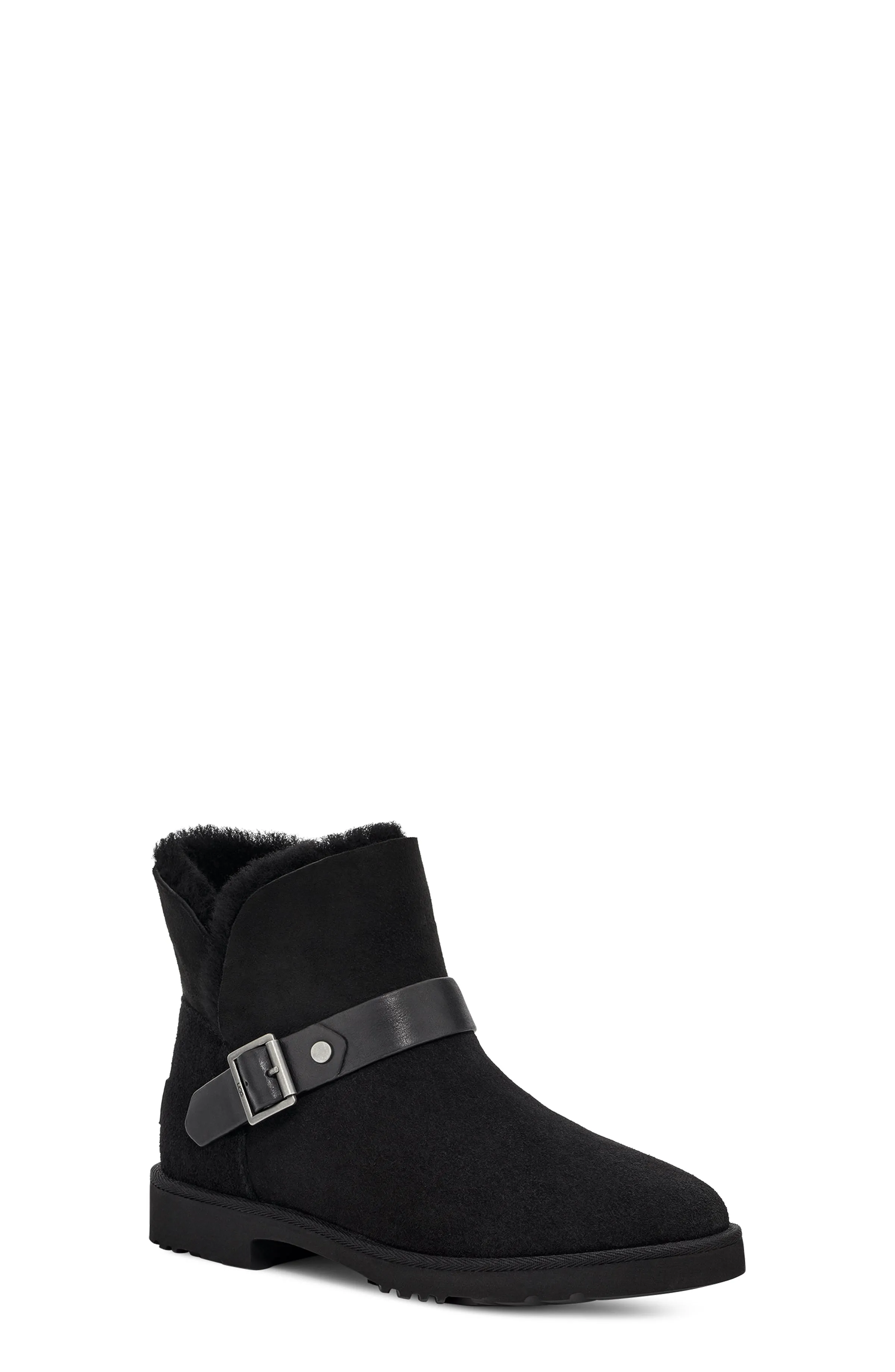 Women's Romely Short Buckle Boot