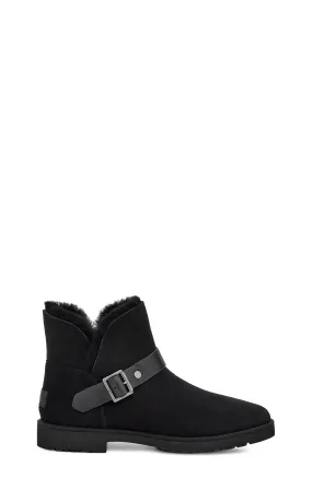 Women's Romely Short Buckle Boot