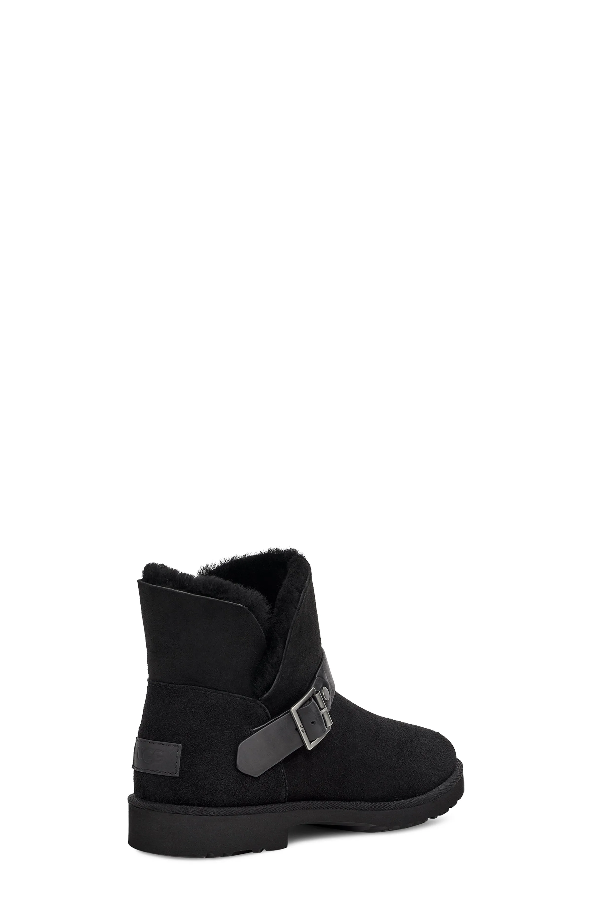 Women's Romely Short Buckle Boot