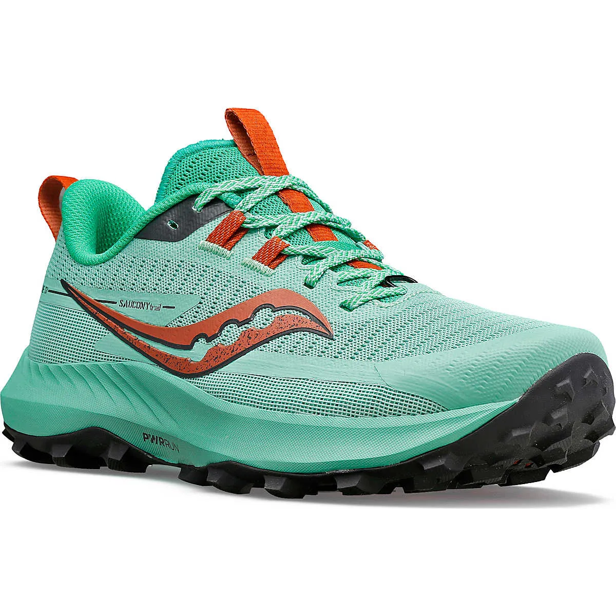 Women's Saucony Peregrine 13