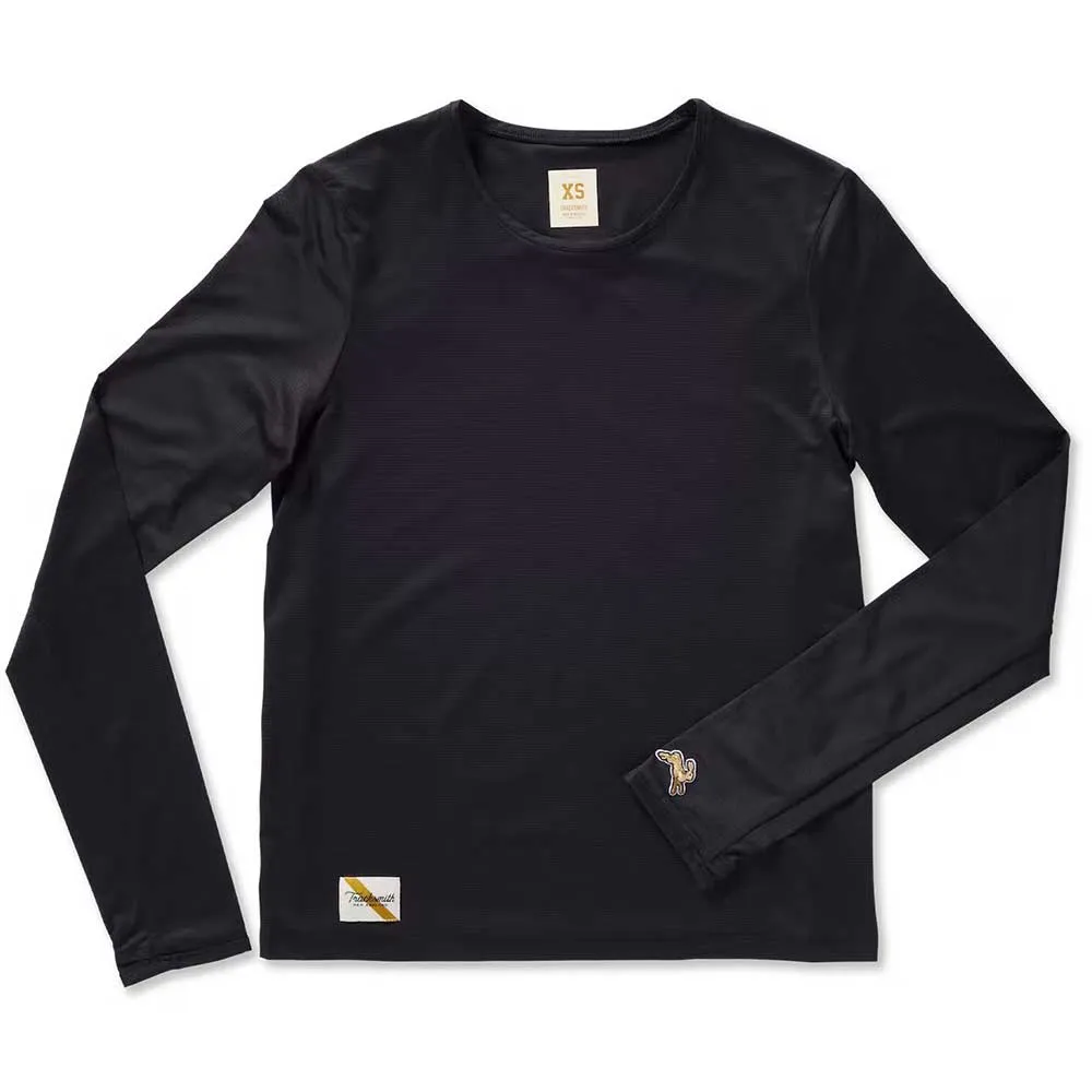 Women's Twilight Long Sleeve - Black