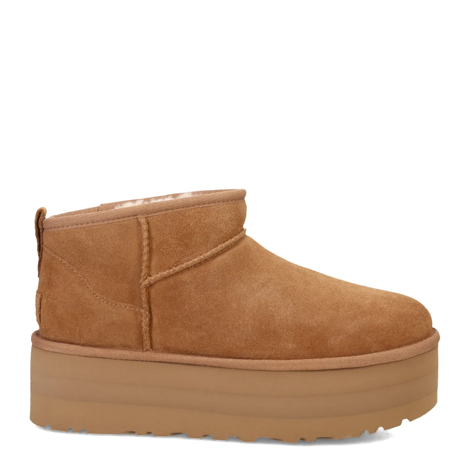 Women's UGG, Classic Ultra Mini Platform Boot