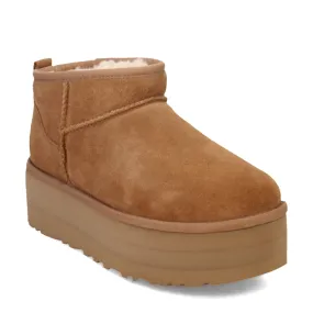 Women's UGG, Classic Ultra Mini Platform Boot