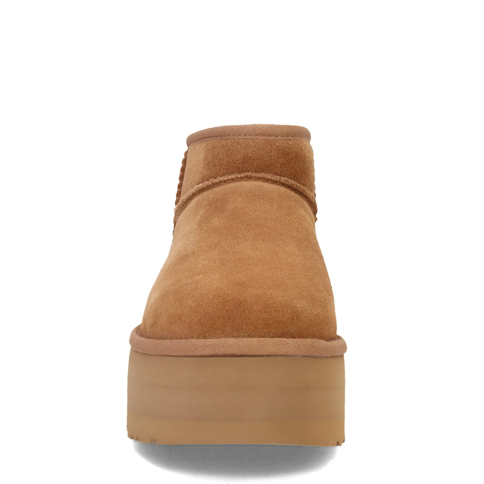 Women's UGG, Classic Ultra Mini Platform Boot