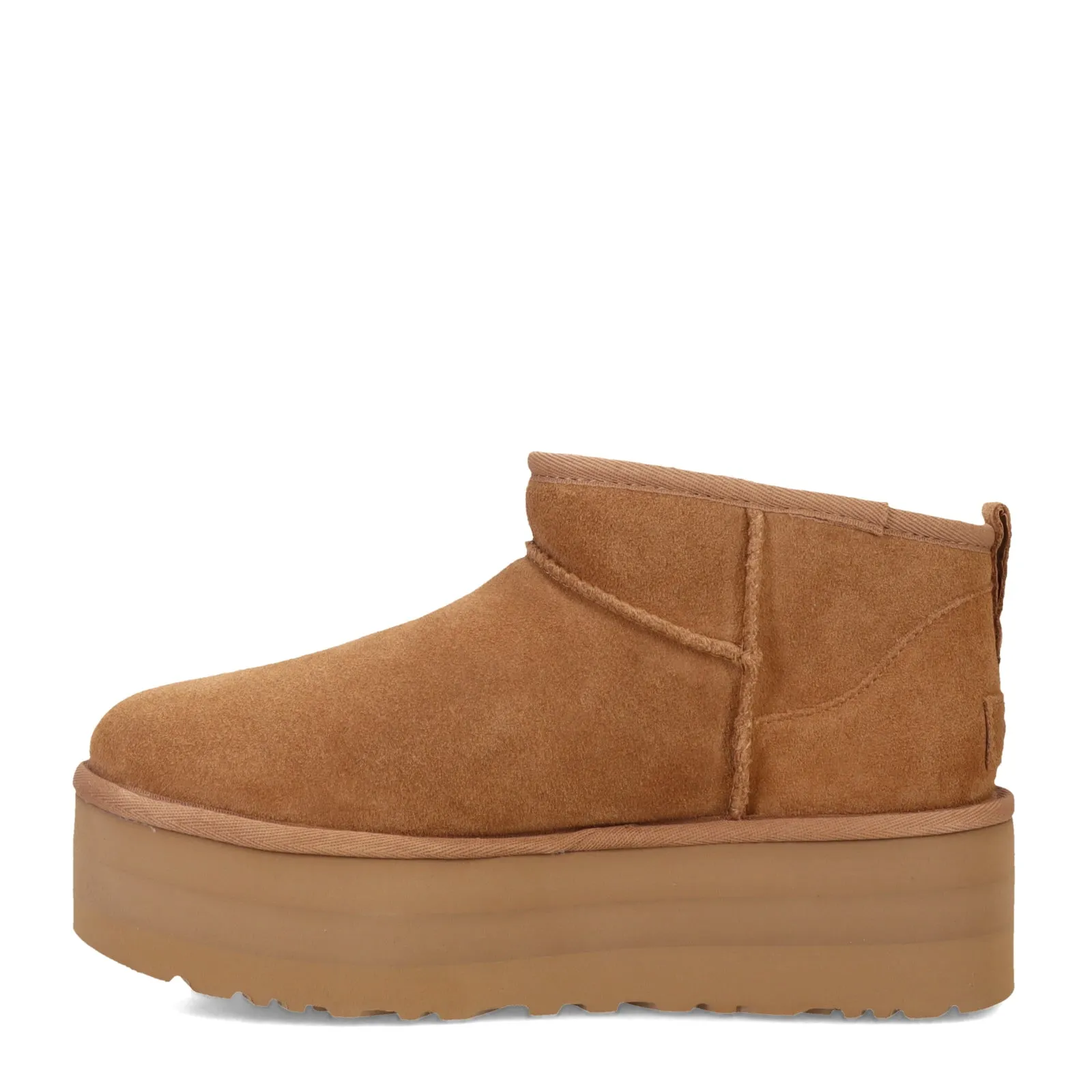 Women's UGG, Classic Ultra Mini Platform Boot