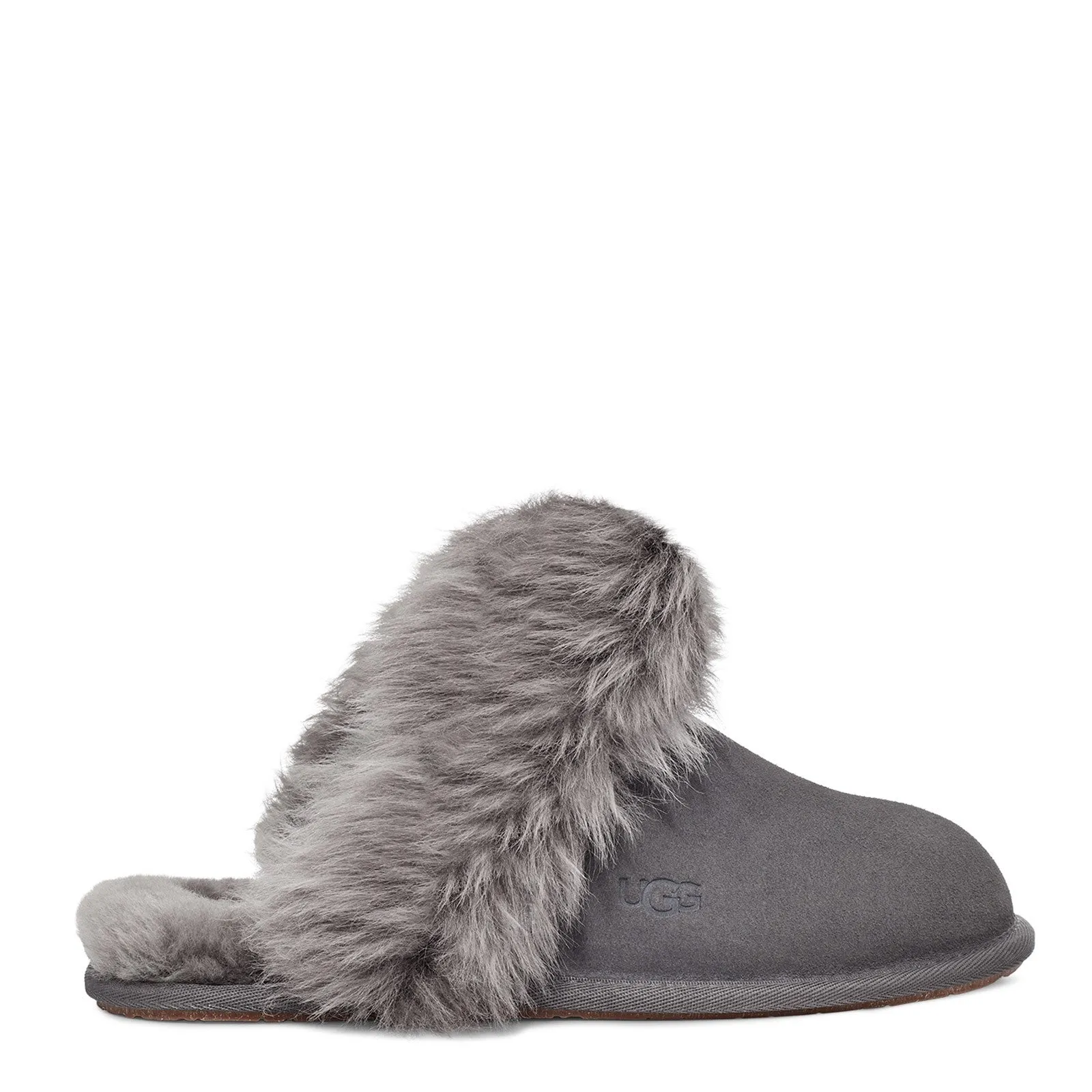 Women's UGG, Scuff Sis Slipper