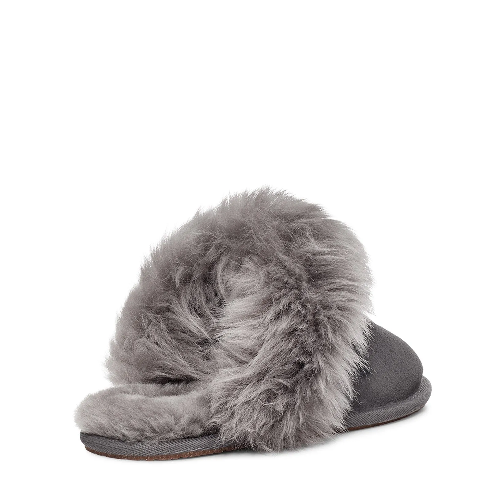 Women's UGG, Scuff Sis Slipper