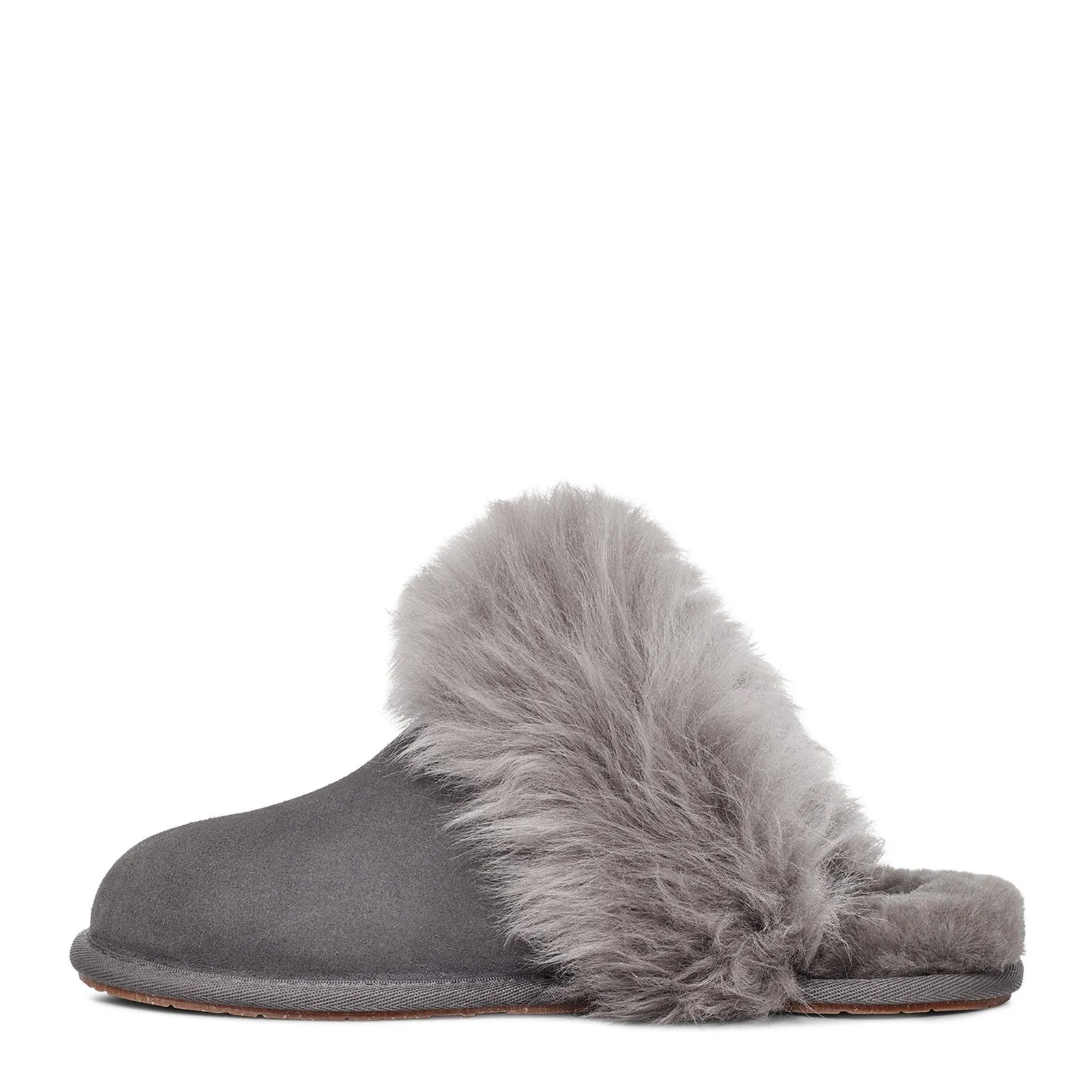 Women's UGG, Scuff Sis Slipper