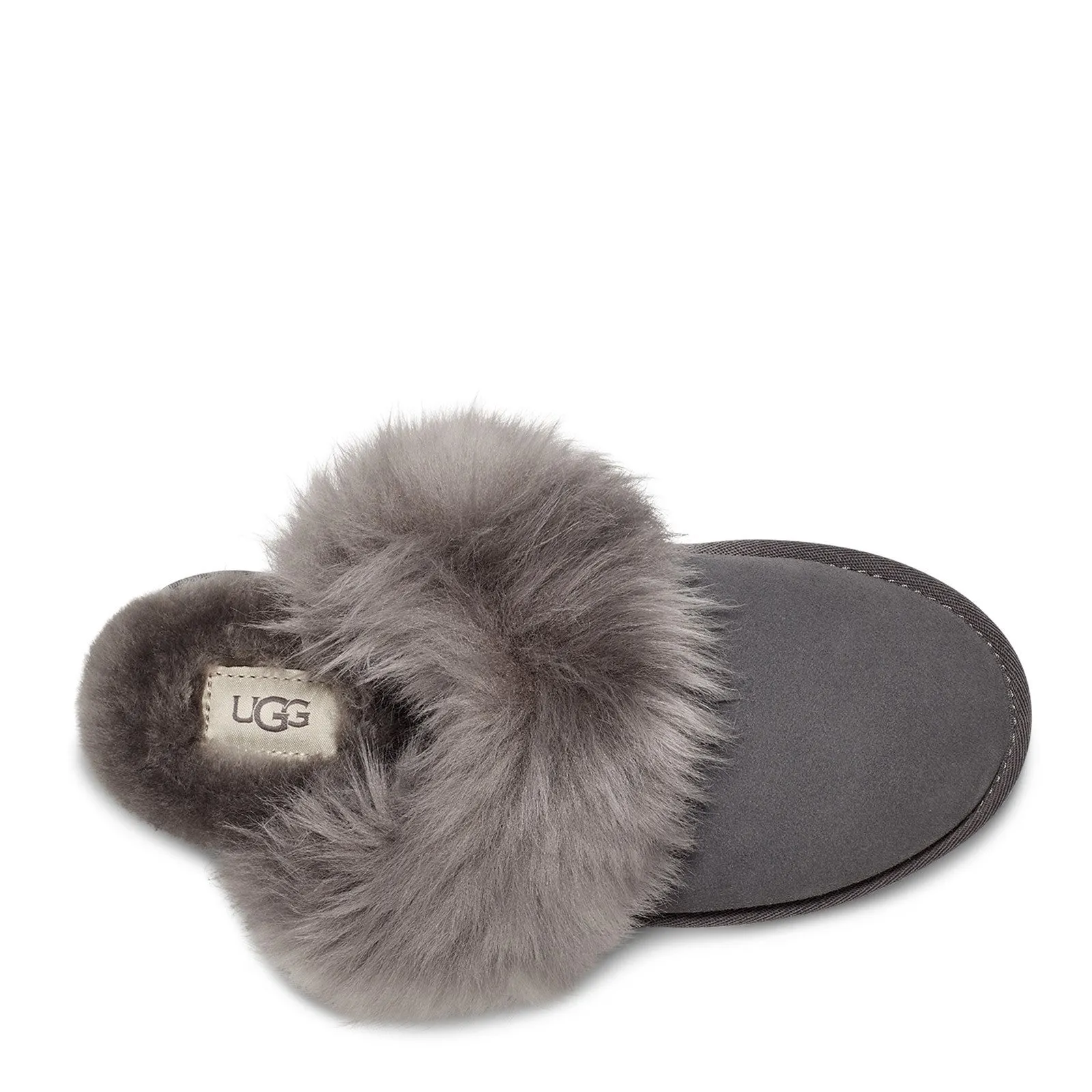 Women's UGG, Scuff Sis Slipper