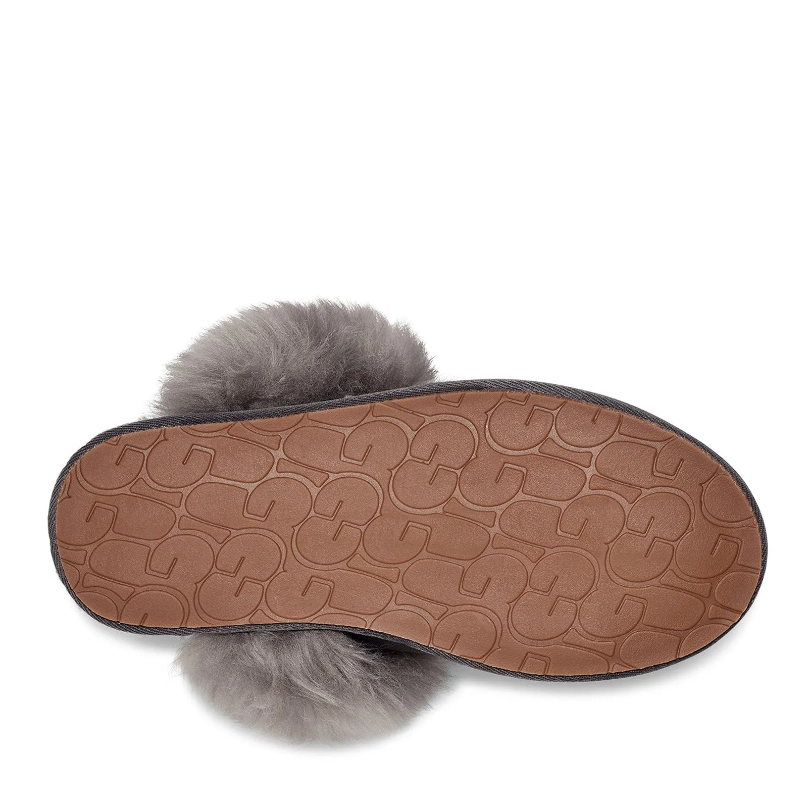 Women's UGG, Scuff Sis Slipper