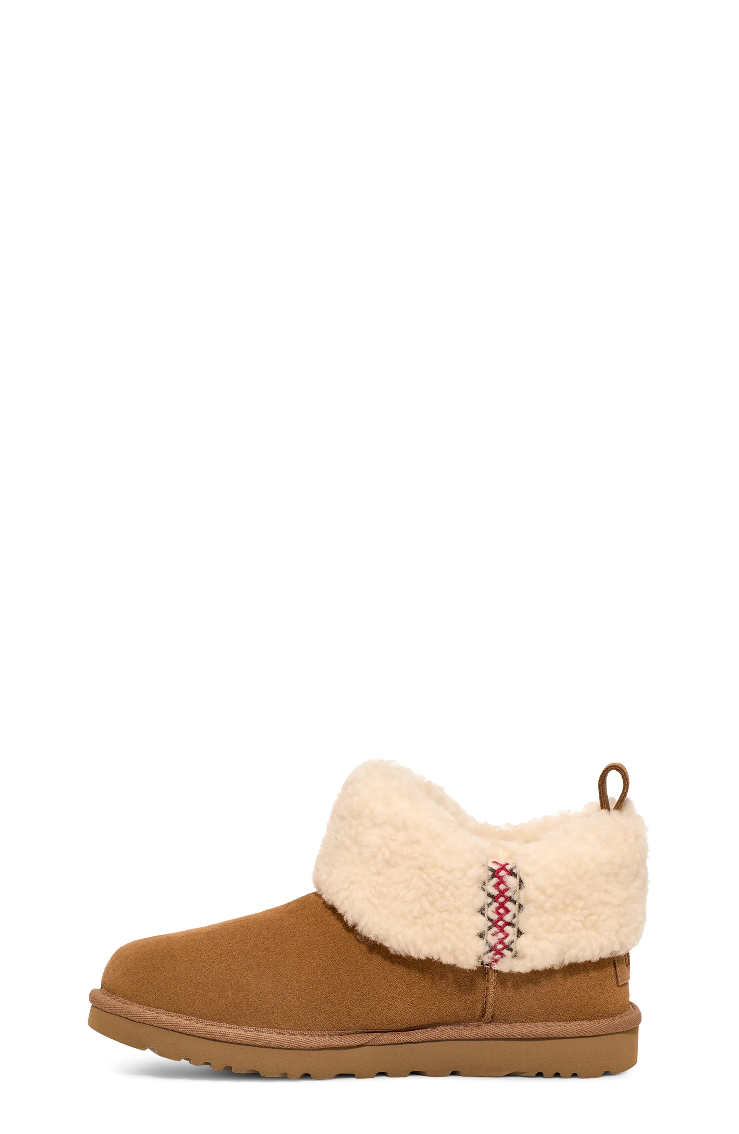 Women's UGG Ultra Mini Braid